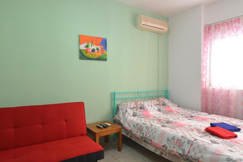 Economy Studio Apartments - image 1