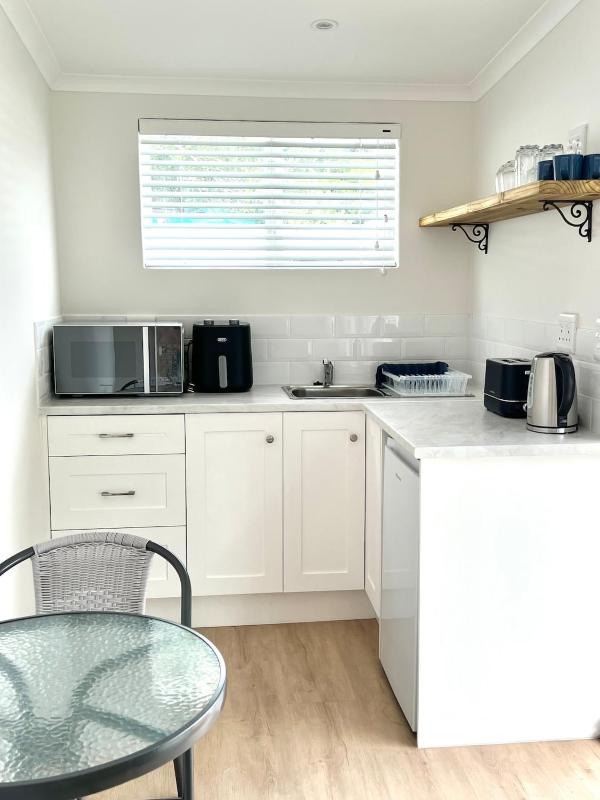 Mountain View Hermanus One Bedroom - image 9