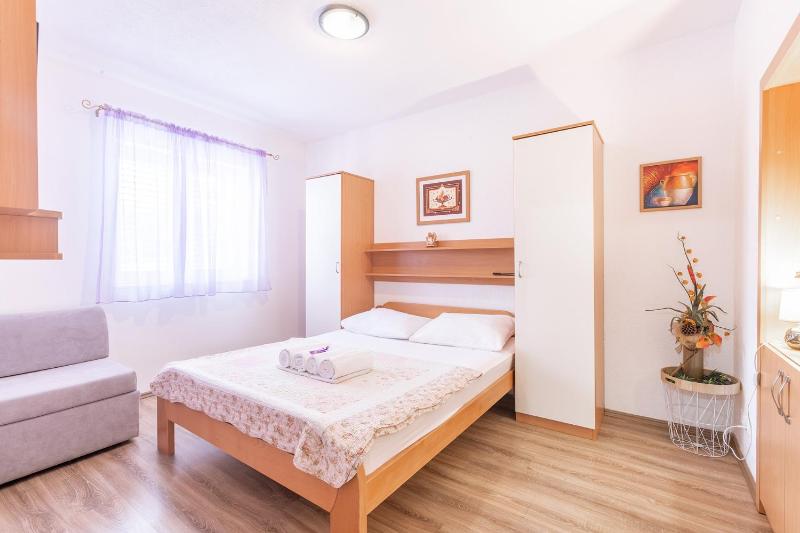 Banić Apartments with pool - image 44