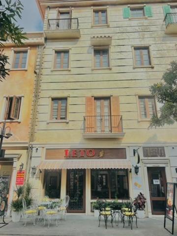 2-Bedroom apartment 90m2 next to the sea in Sunset Town - image 12