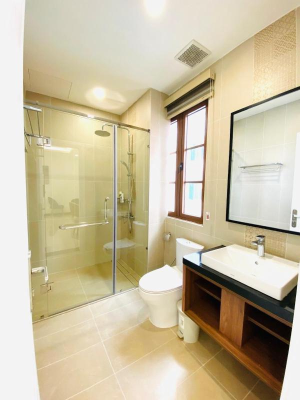 2-Bedroom apartment 90m2 next to the sea in Sunset Town - image 25