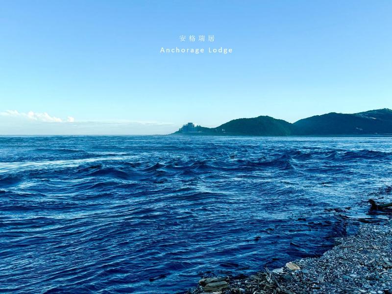 Anchorage Lodge - image 41