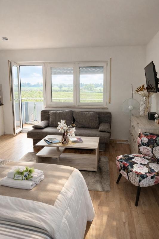 App 8 im Ferienhaus am See - image 7