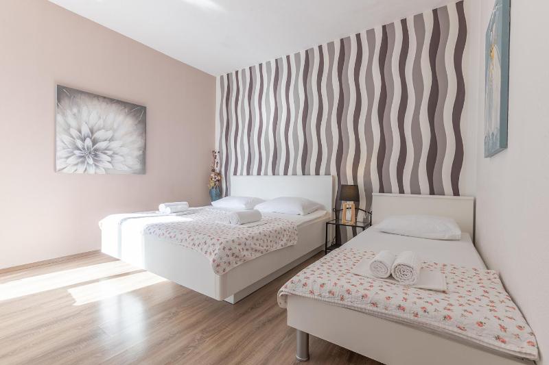 Banić Apartments with pool - image 36