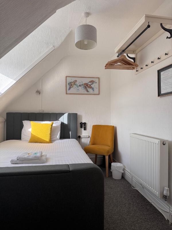 Gumfreston Guest House - image 42
