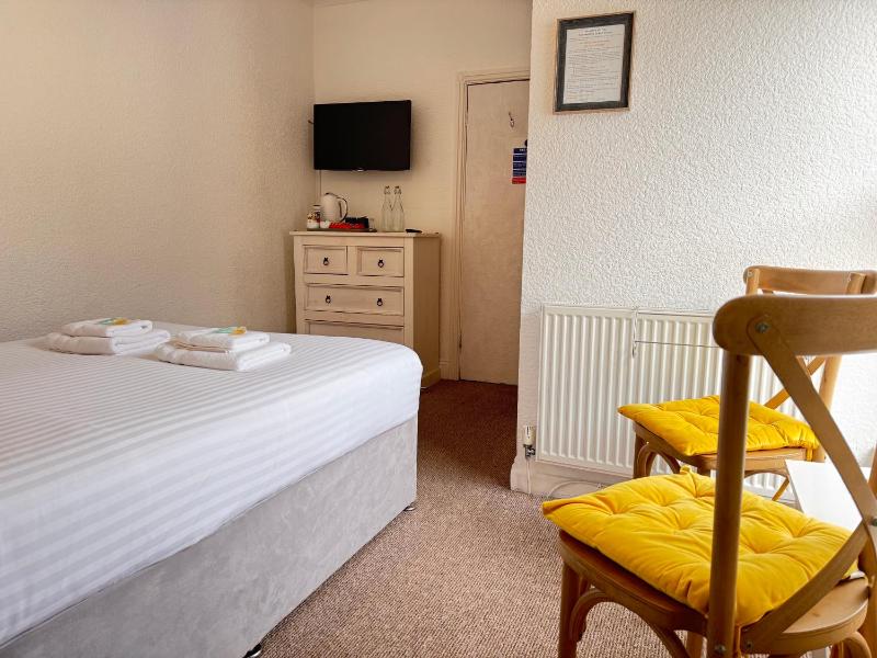 Gumfreston Guest House - image 15