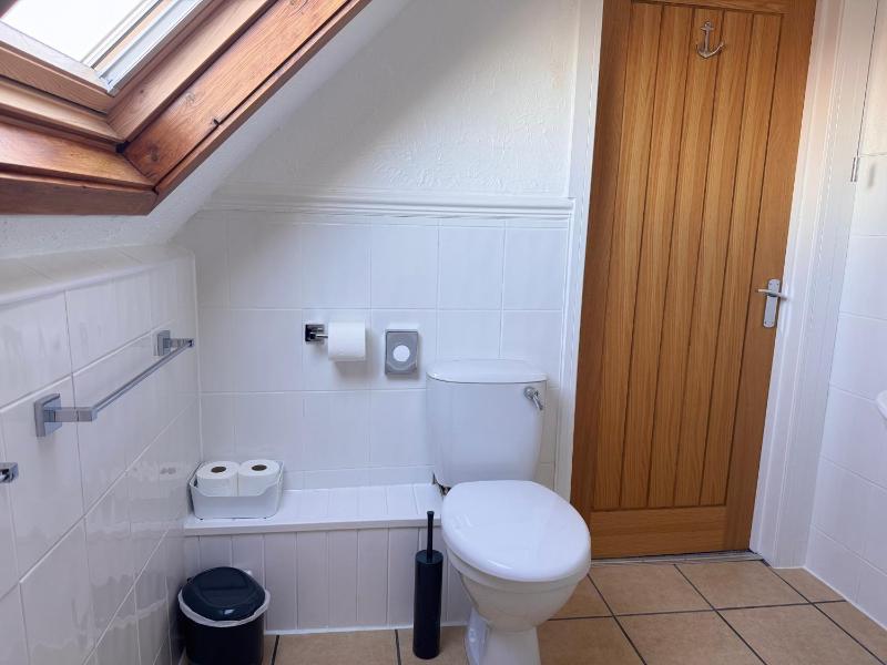 Gumfreston Guest House - image 38
