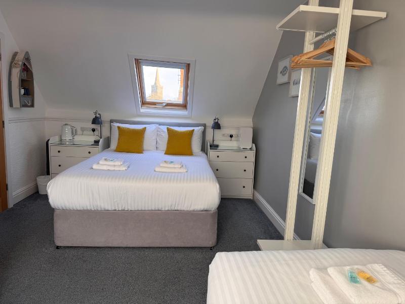 Gumfreston Guest House - image 29