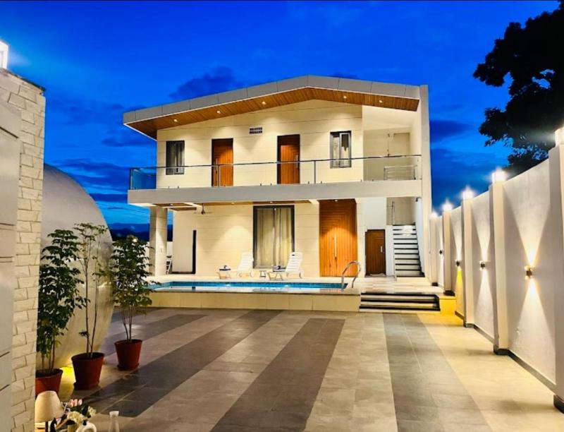 Vasudeva Villas - image 8