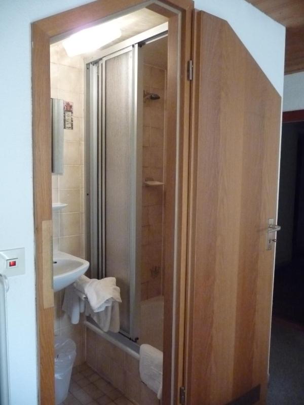Double Room with TV image 2