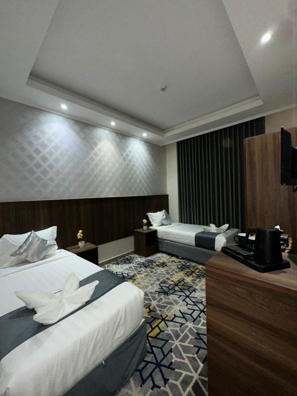 TRUSST MAkAN HOTEL - image 13