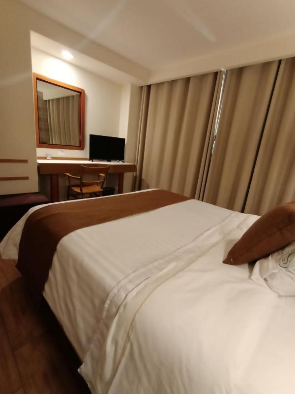 Hotel El Salvador - image 47