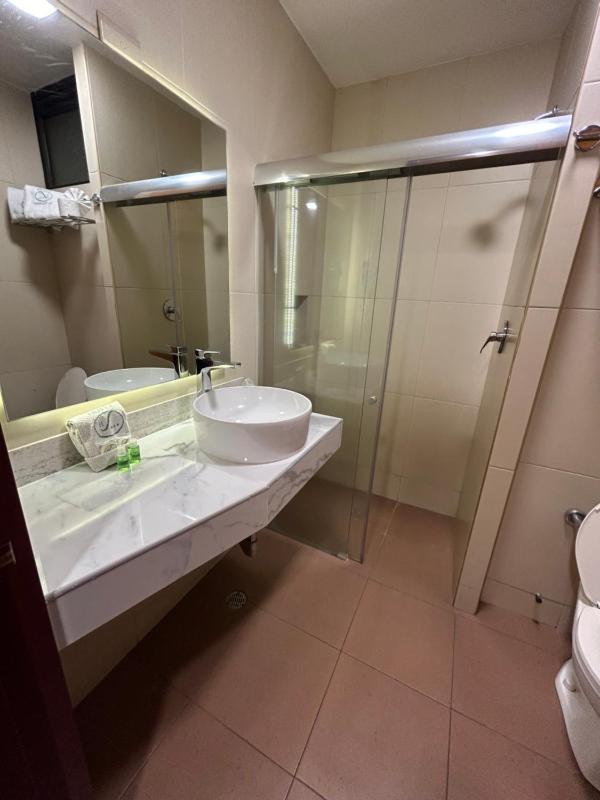 Hotel El Salvador - image 49