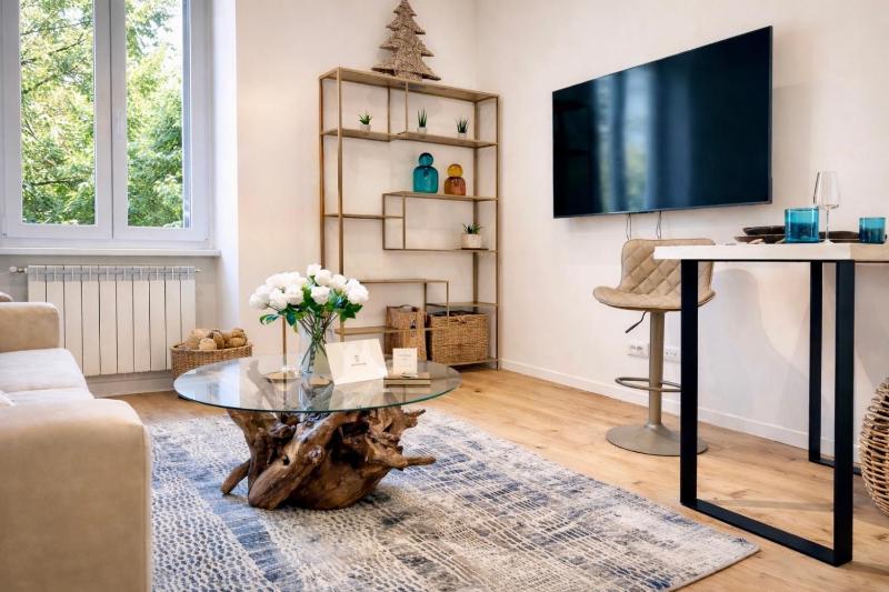 Boutique Apartment Trieste - image 11