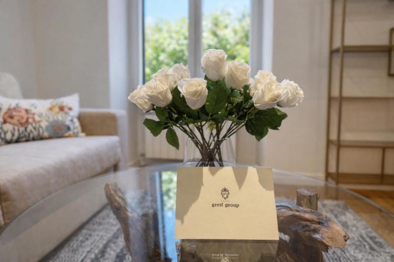 Boutique Apartment Trieste - image 12