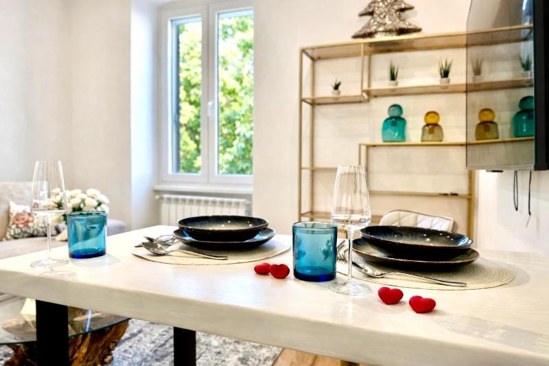Boutique Apartment Trieste - image 14