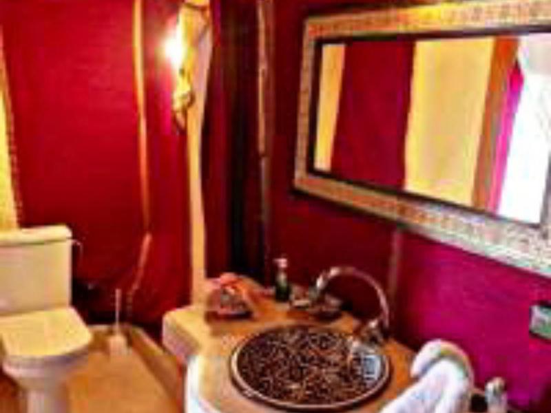 Luxury Dune's Camp - image 25