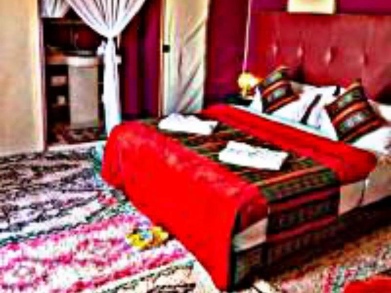 Luxury Dune's Camp - image 21