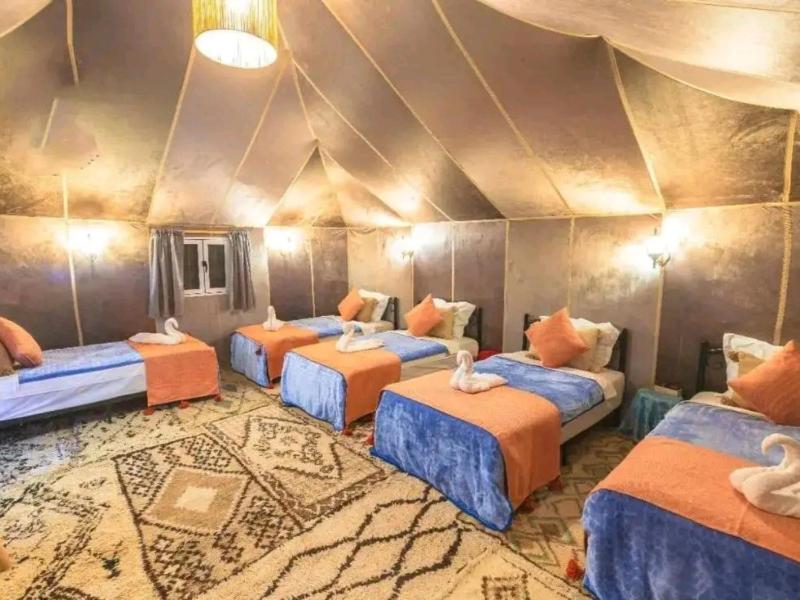 Luxury Dune's Camp - image 29