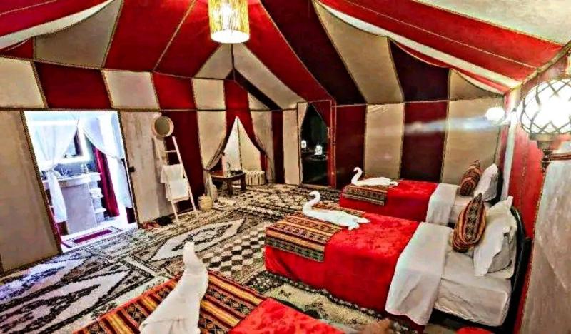 Luxury Dune's Camp - image 4