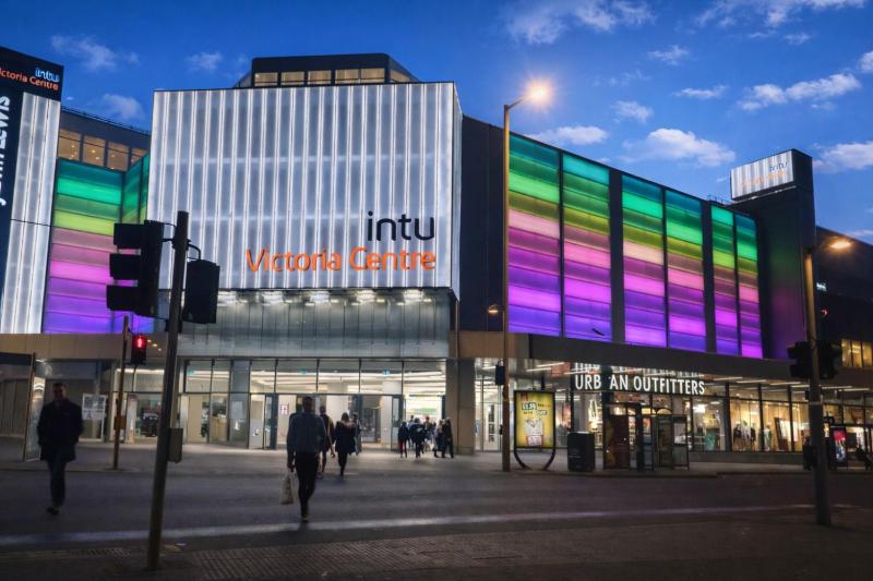 Victoria Centre 2 Bedroom Apartments with 4 Beds in Victoria Centre Shopping Centre - Nottingham City Centre - 24 hour access - Most Central Location - Full Kitchen - Opposite Hilton - Parking for Cars or Vans from Five pounds a day - Sunday 1pm Check-out - image 22