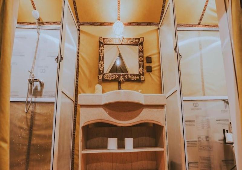 Sahara Crown Luxury Camp - image 34