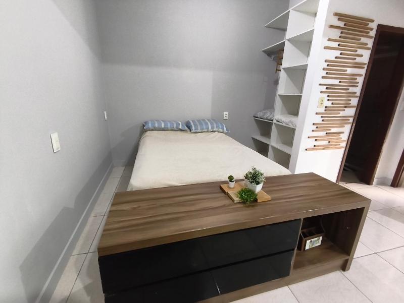 KITNET COM AR CONDICIONADO TV A CABO E WI-FI... - image 10