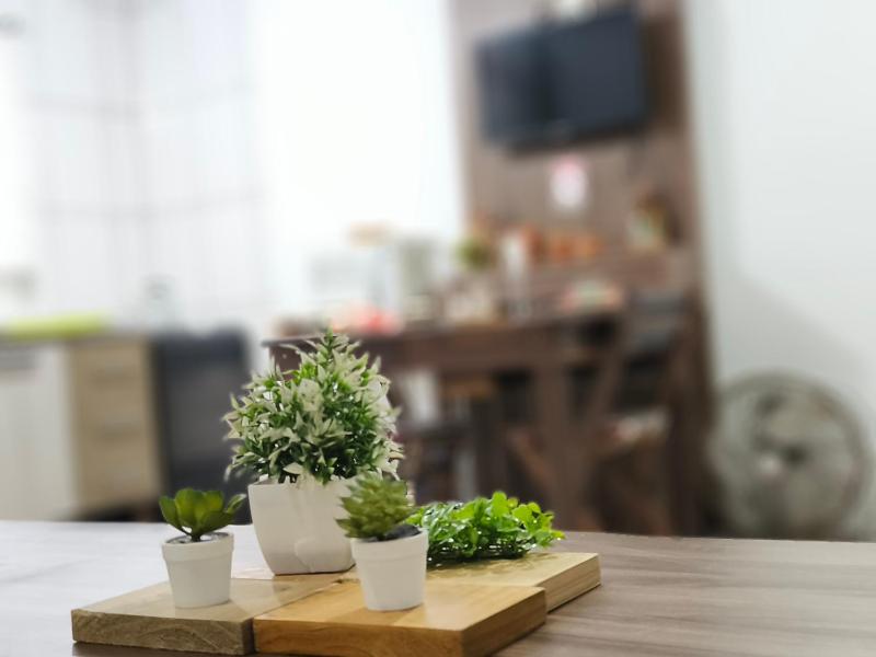 KITNET COM AR CONDICIONADO TV A CABO E WI-FI... - image 22