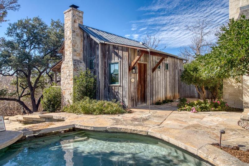 Blacksmith Quarter's on Barons Creek - image 33