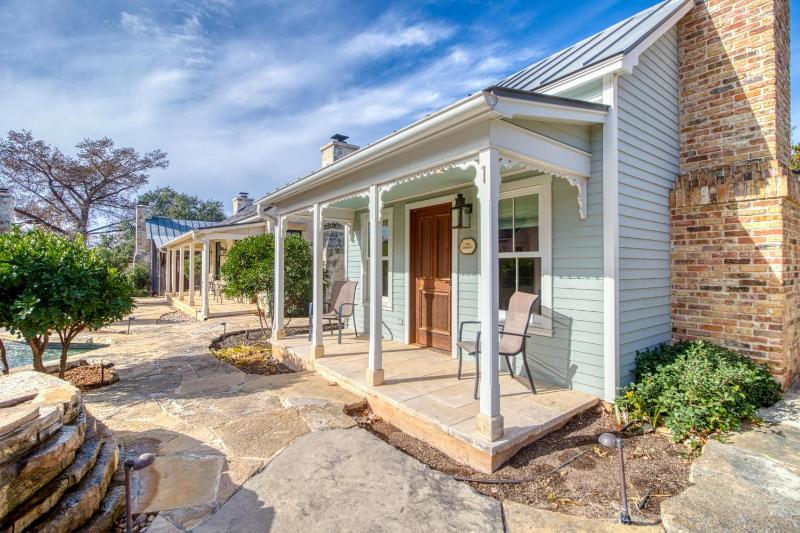 Blacksmith Quarter's on Barons Creek - image 28