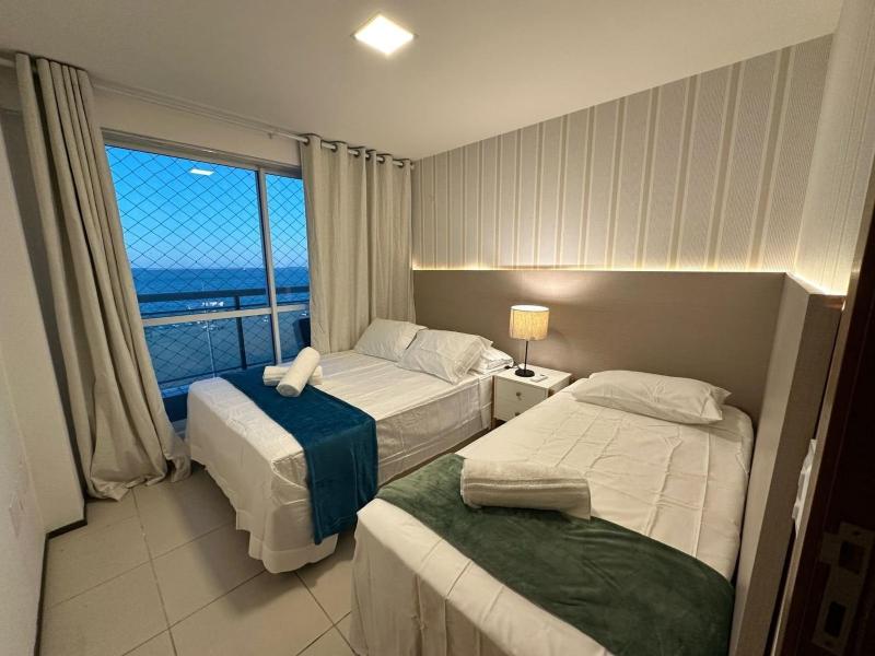 Terraços do Atlantico - Beira mar de Iracema - image 12