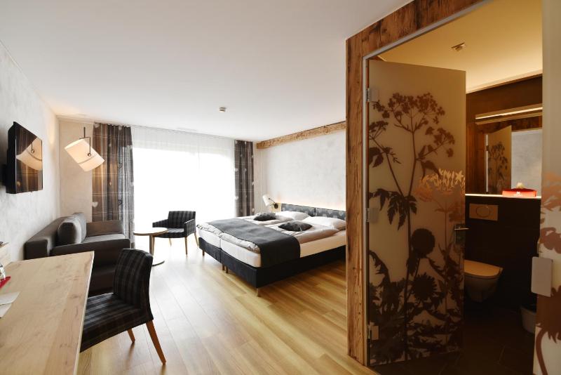 Comfort  Plus Double Room image 4
