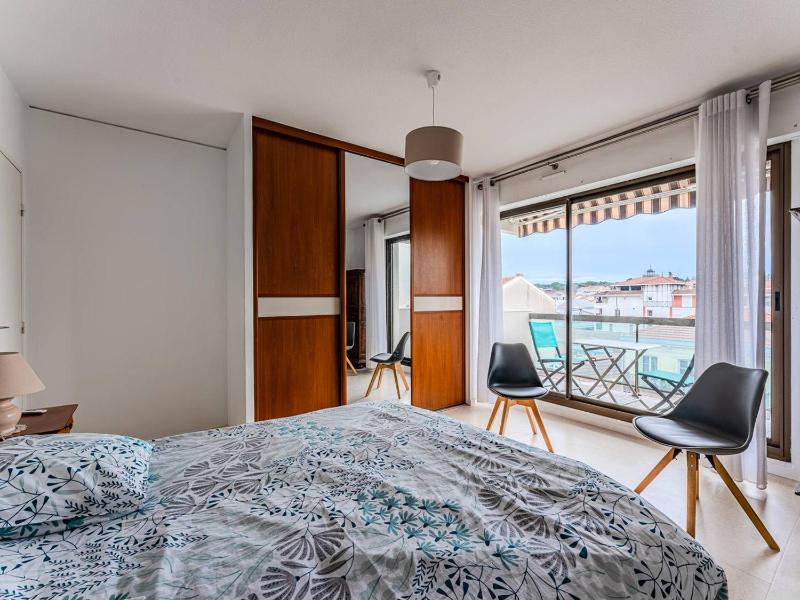 Appartement T3 spacieux avec parking balcons à 20m de la plage d'Arcachon - image 13