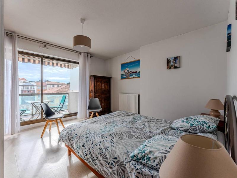 Appartement T3 spacieux avec parking balcons à 20m de la plage d'Arcachon - image 10