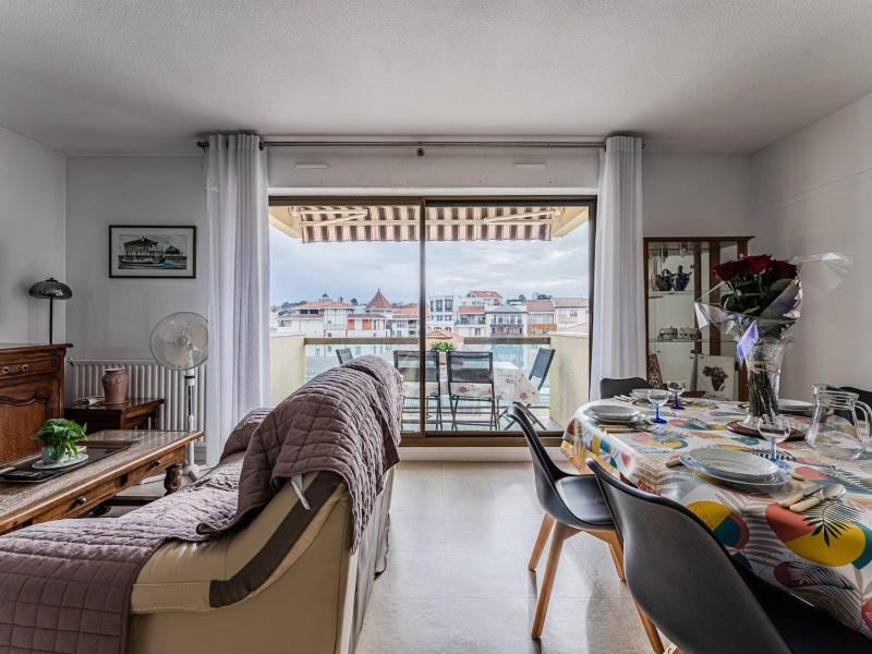 Appartement T3 spacieux avec parking balcons à 20m de la plage d'Arcachon - image 9