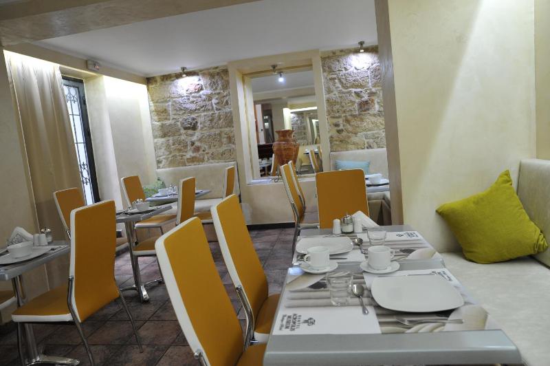 Acropolis Museum Boutique Hotel - image 6