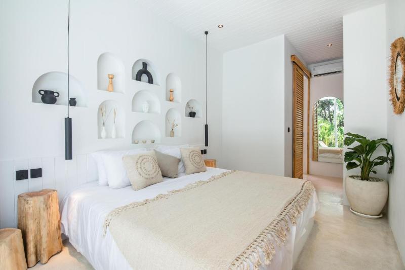 Modern 2BR Villa 4min to Bingin's Coastal Charm - image 11