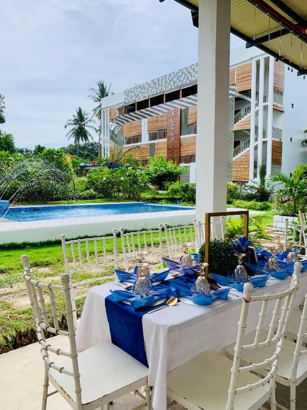 Alzurich Private Resort - image 4