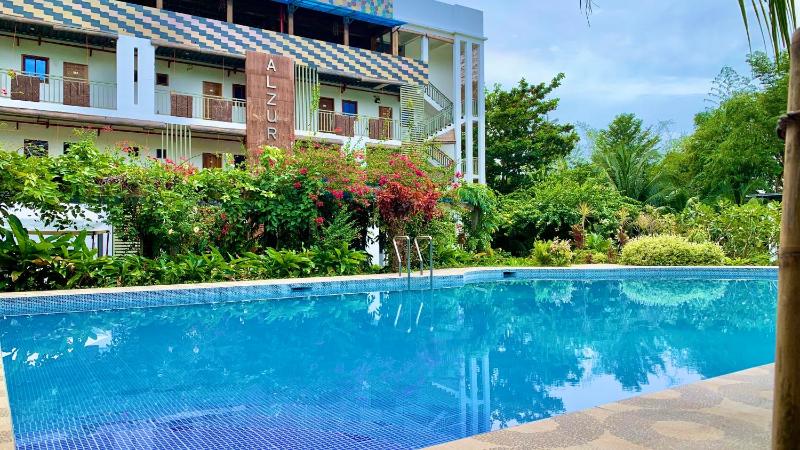 Alzurich Private Resort - image 2