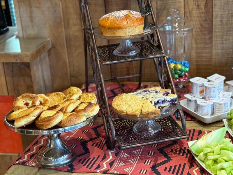 Hotel Rangi Pucon - image 25