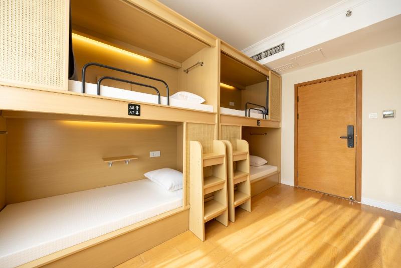 Backpack Youth Hostel 背包记 青年旅舍 - image 10