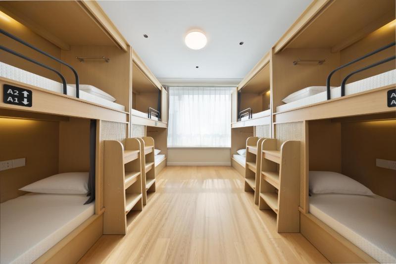Backpack Youth Hostel 背包记 青年旅舍 - image 27