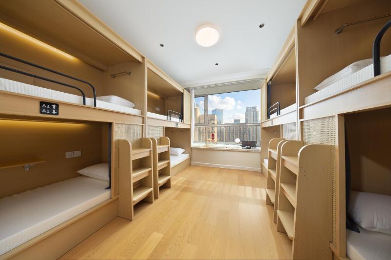 Backpack Youth Hostel 背包记 青年旅舍 - image 19