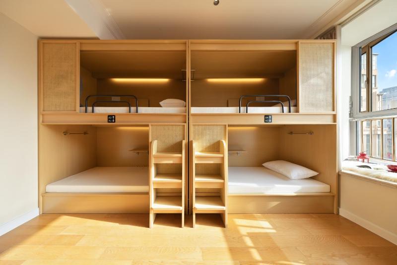 Backpack Youth Hostel 背包记 青年旅舍 - image 9