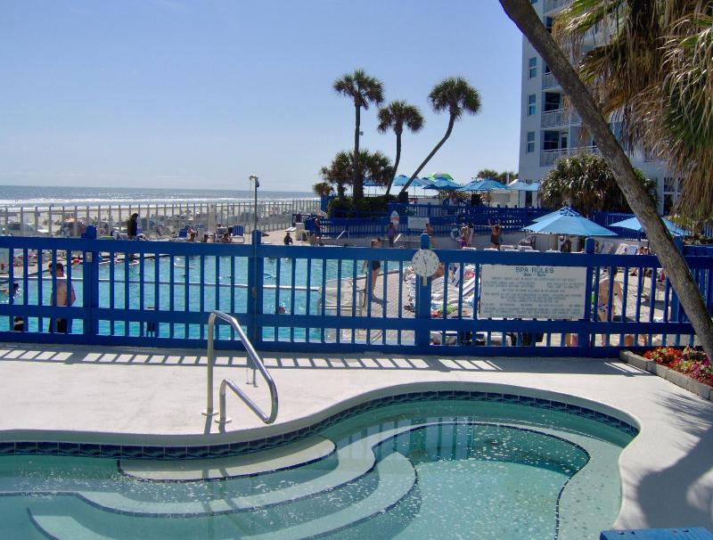 Islander Beach Resort - New Smyrna Beach - image 30
