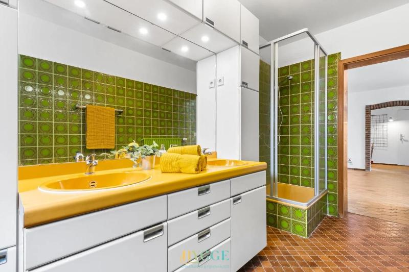 The70s Mid Century Haus | 5 SZ | Sauna | Garten - image 29