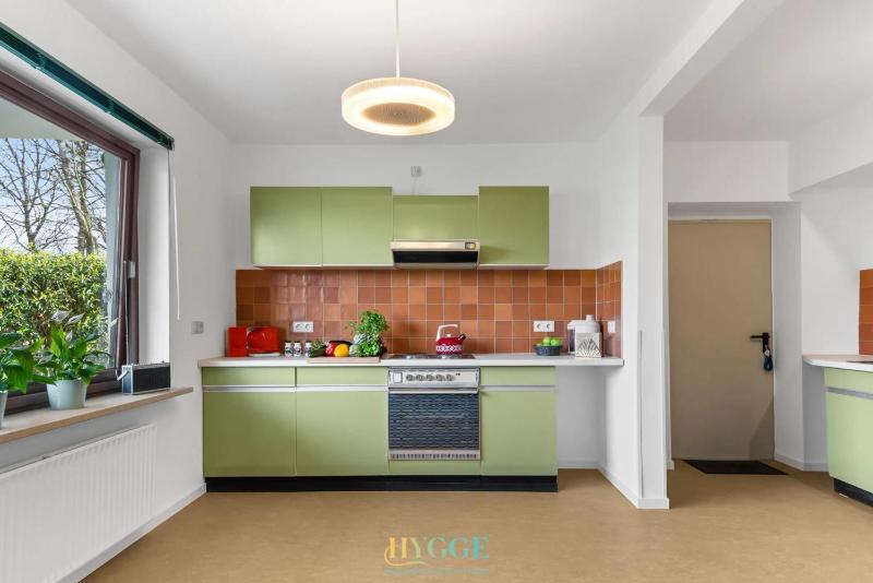 The70s Mid Century Haus | 5 SZ | Sauna | Garten - image 11