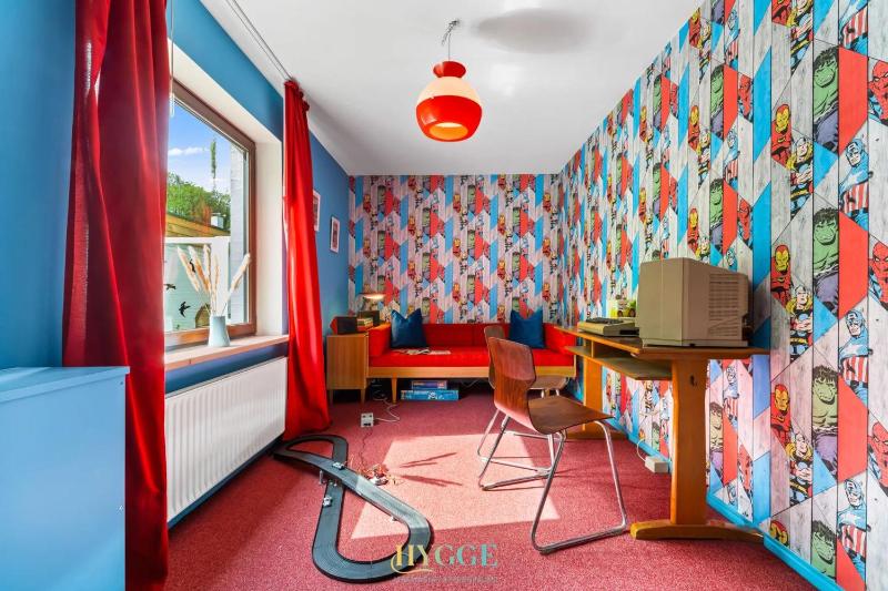 The70s Mid Century Haus | 5 SZ | Sauna | Garten - image 3