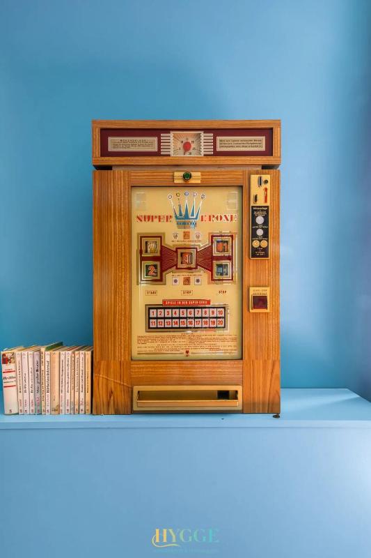 The70s Mid Century Haus | 5 SZ | Sauna | Garten - image 31