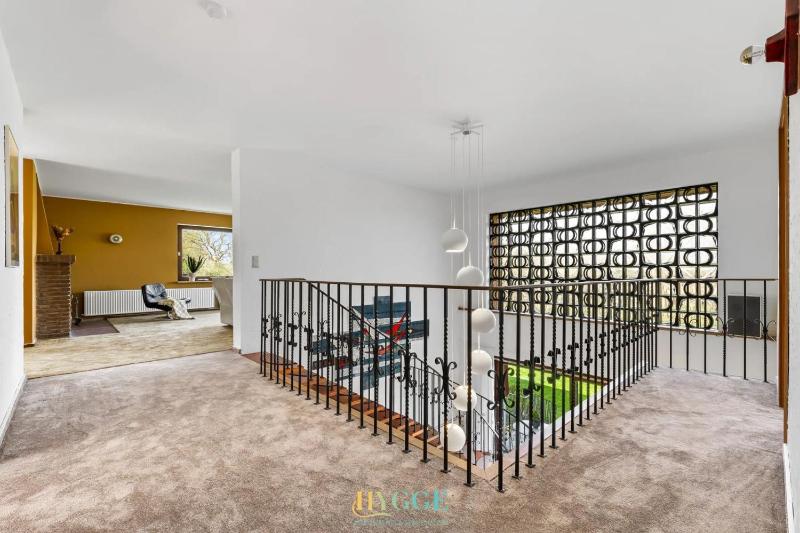 The70s Mid Century Haus | 5 SZ | Sauna | Garten - image 33
